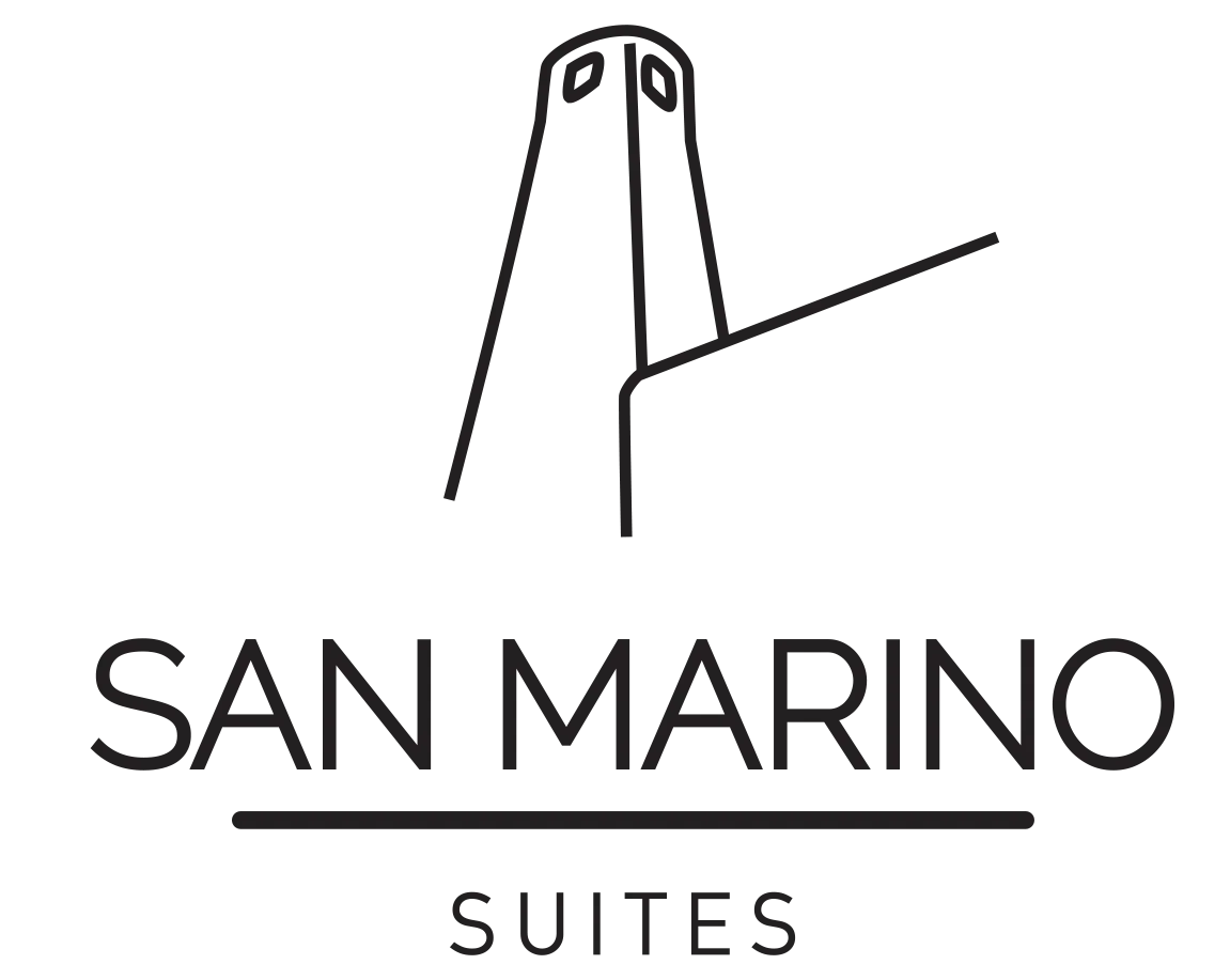 San Marino Suites Fira Santorini Hotel